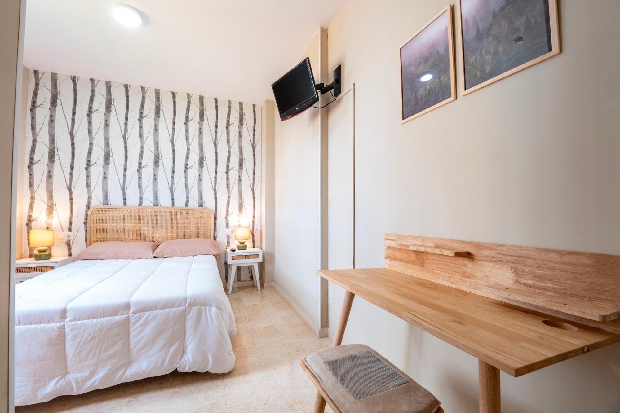 Atico Con Terraza Junto A La Catedral Apartment Уелва Екстериор снимка
