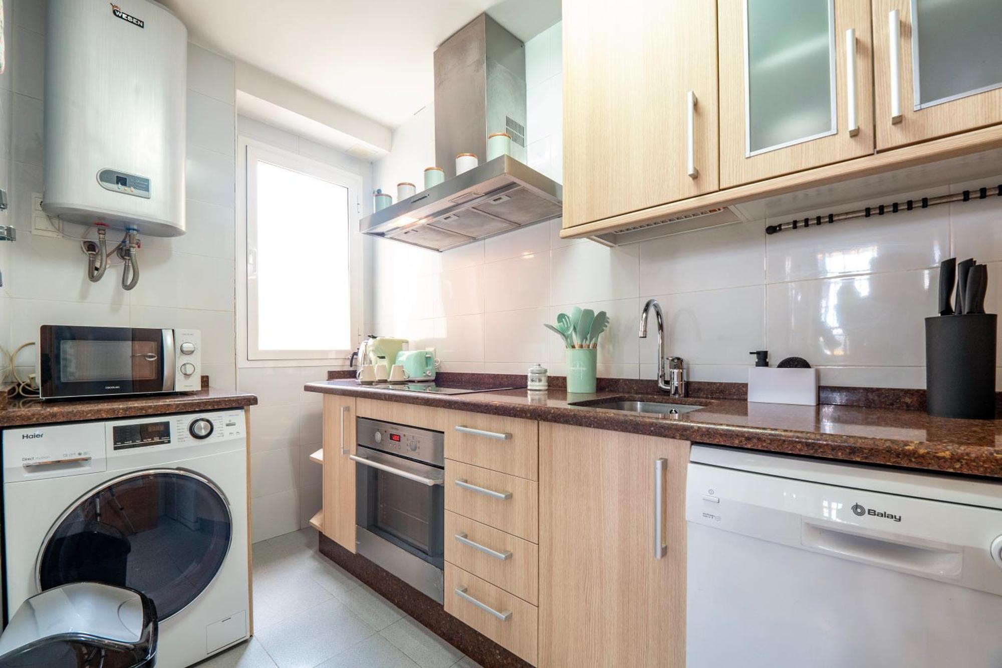 Atico Con Terraza Junto A La Catedral Apartment Уелва Екстериор снимка