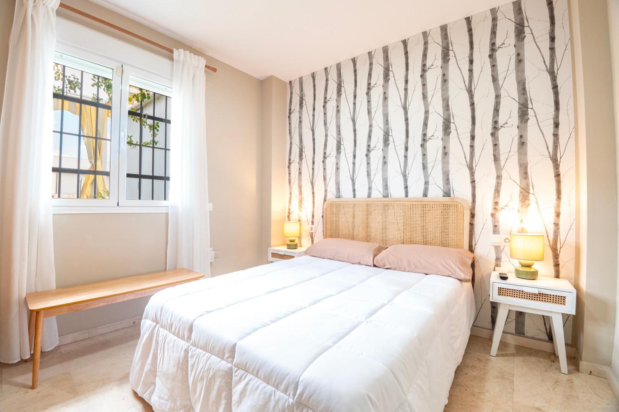 Atico Con Terraza Junto A La Catedral Apartment Уелва Екстериор снимка